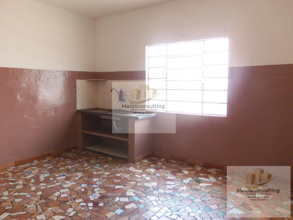 Imagem Casa com 2 Quartos à Venda, 151 m² em Vila Ipê - Campinas Imagem Casa com 2 Quartos à Venda, 151 m² em Vila Ipê - Campinas