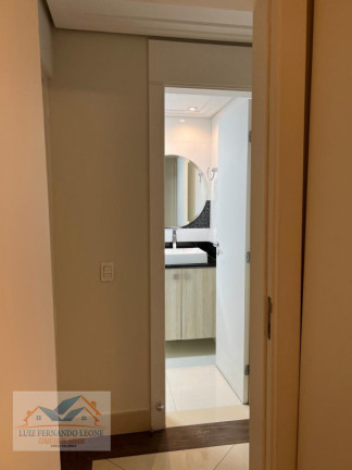 Imagem Apartamento com 2 Quartos à Venda, 95 m² em Jardim Taquaral - São Paulo
