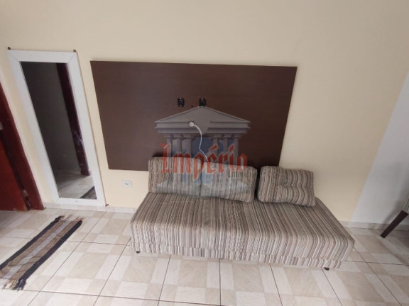 Imagem Casa com 2 Quartos à Venda, 70 m² em Balneário Plataforma Ii - Mongaguá