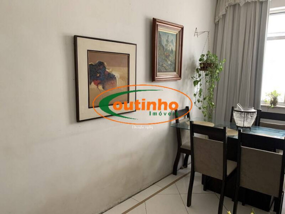 Imagem Apartamento com 2 Quartos à Venda, 70 m² em Maracanã - Rio De Janeiro Imagem Apartamento com 2 Quartos à Venda, 70 m² em Maracanã - Rio De Janeiro
