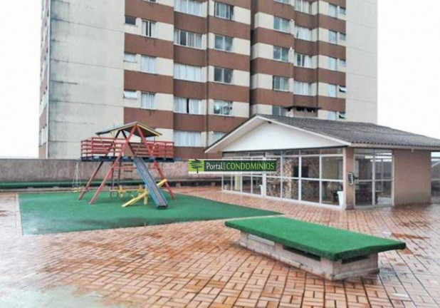 Imagem Apartamento com 3 Quartos à Venda, 104 m² em água Verde - Curitiba
