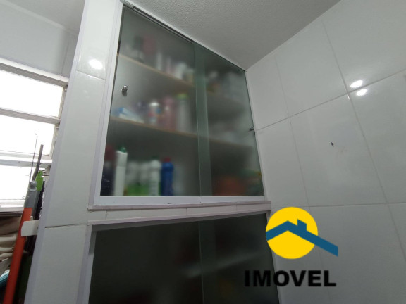 Imagem Apartamento com 3 Quartos à Venda, 80 m² em Icaraí - Niterói
