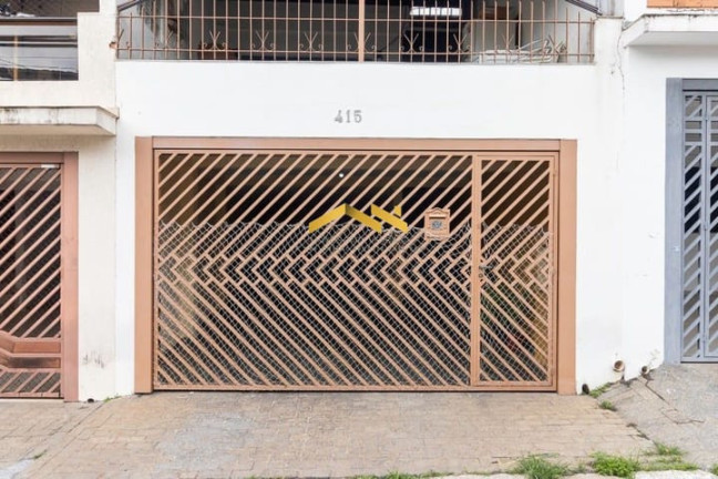 Imagem Casa com 3 Quartos à Venda, 118 m² em Vila Primavera - São Paulo Imagem Casa com 3 Quartos à Venda, 118 m² em Vila Primavera - São Paulo