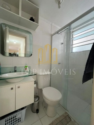 Imagem Apartamento com 3 Quartos à Venda, 70 m² em Jardim América - São José Dos Campos