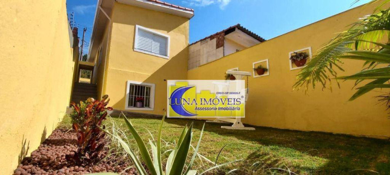 Imagem Casa com 2 Quartos à Venda, 76 m² em Jardim Alvorada - Santo André Imagem Casa com 2 Quartos à Venda, 76 m² em Jardim Alvorada - Santo André