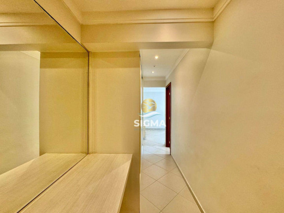 Imagem Apartamento com 4 Quartos à Venda, 175 m² em Jardim Astúrias - Guarujá Imagem Apartamento com 4 Quartos à Venda, 175 m² em Jardim Astúrias - Guarujá