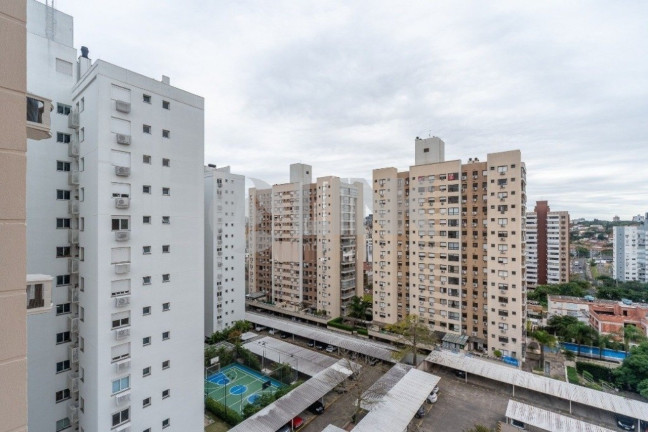 Imagem Apartamento com 3 Quartos à Venda, 95 m² em Passo Da Areia - Porto Alegre