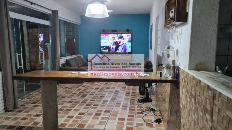 Imagem Casa com 1 Quarto à Venda, 88 m² em Travessão - Caraguatatuba Imagem Casa com 1 Quarto à Venda, 88 m² em Travessão - Caraguatatuba
