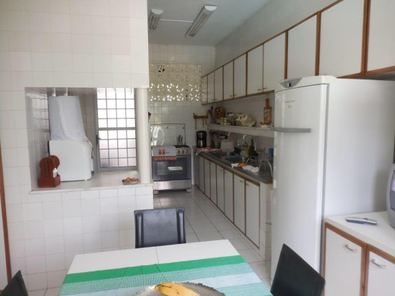 Imagem Casa com 5 Quartos à Venda, 300 m² em Candeias - Jaboatão Dos Guararapes