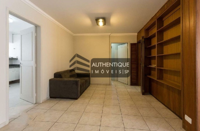 Imagem Apartamento com 3 Quartos à Venda, 119 m² em Itaim Bibi - São Paulo Imagem Apartamento com 3 Quartos à Venda, 119 m² em Itaim Bibi - São Paulo