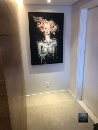 Imagem Apartamento à Venda, 189 m² em Dae - Campinas