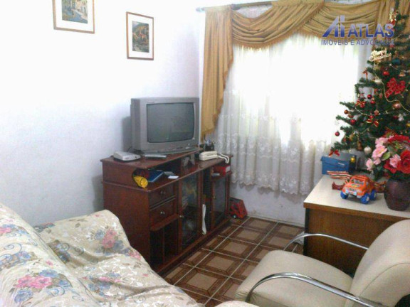 Imagem Casa com 2 Quartos à Venda, 90 m² em Vila Maria - São Paulo Imagem Casa com 2 Quartos à Venda, 90 m² em Vila Maria - São Paulo