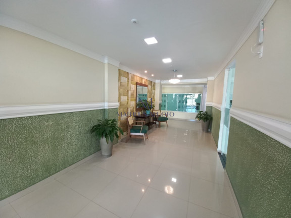 Imagem Apartamento com 3 Quartos à Venda, 96 m² em Bombas - Bombinhas