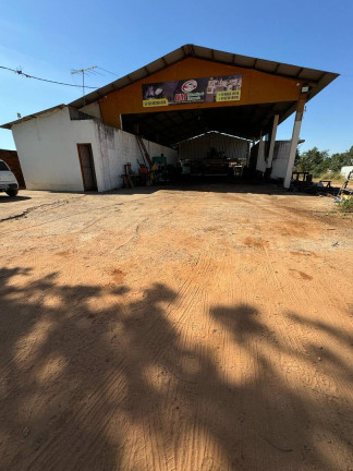 Imagem Terreno à Venda, 4 m² em Cuiabá Imagem Terreno à Venda, 4 m² em Cuiabá