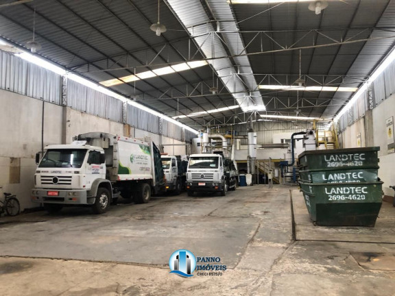 Imagem Imóvel Comercial à Venda, 750 m² em Chácaras Rio-petrópolis - Duque De Caxias