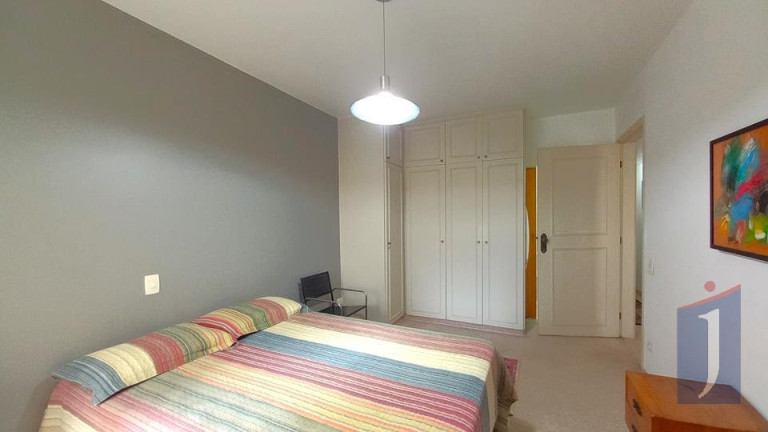 Imagem Apartamento com 4 Quartos à Venda, 158 m² em Indianópolis - São Paulo
