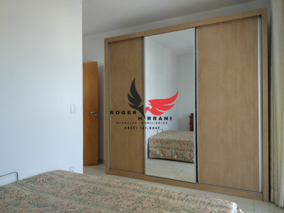 Imagem Apartamento com 2 Quartos à Venda, 92 m² em Boqueirão - Praia Grande