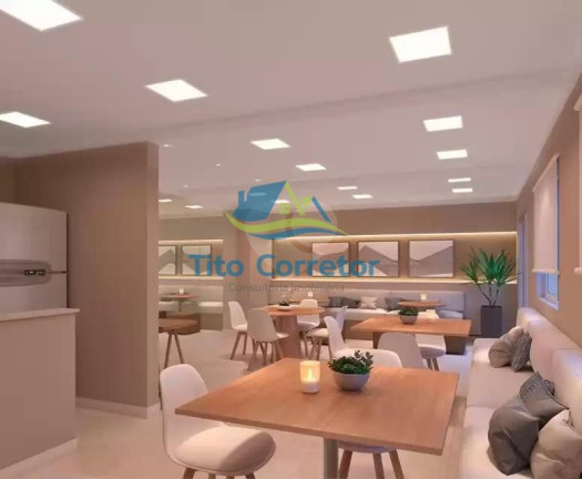 Imagem Apartamento com 1 Quarto à Venda, 29 m² em São Lucas - São Paulo