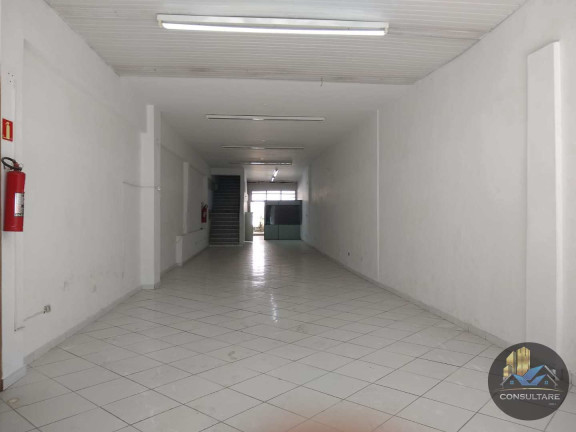 Imagem Imóvel para Alugar, 311 m² em Centro - Santos Imagem Imóvel para Alugar, 311 m² em Centro - Santos