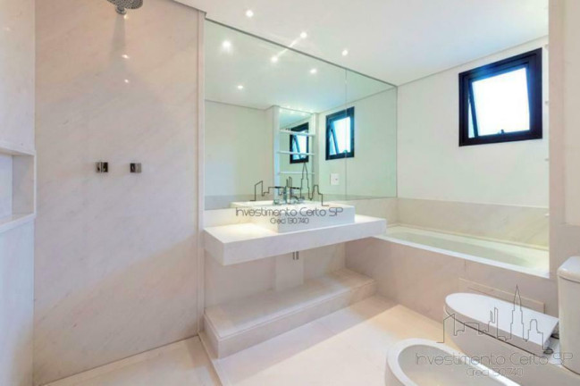 Imagem Apartamento com 4 Quartos à Venda, 267 m² em Vila Mariana - São Paulo Imagem Apartamento com 4 Quartos à Venda, 267 m² em Vila Mariana - São Paulo