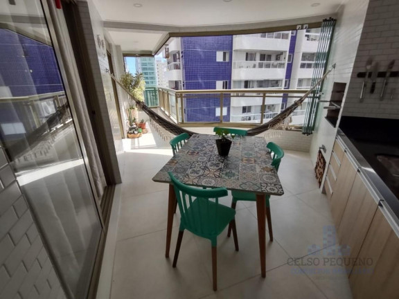 Imagem Apartamento com 2 Quartos à Venda, 96 m² em Canto Do Forte - Praia Grande Imagem Apartamento com 2 Quartos à Venda, 96 m² em Canto Do Forte - Praia Grande