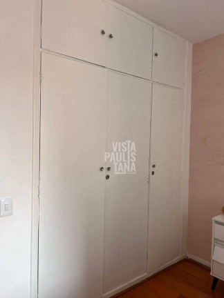 Imagem Apartamento com 3 Quartos para Alugar, 106 m² em Itaim Bibi - São Paulo Imagem Apartamento com 3 Quartos para Alugar, 106 m² em Itaim Bibi - São Paulo