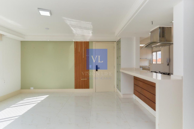 Imagem Imóvel com 3 Quartos à Venda, 90 m² em Boa Vista - Curitiba