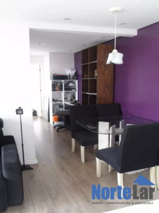 Imagem Apartamento com 2 Quartos à Venda, 48 m² em Loteamento City Jaragua - São Paulo Imagem Apartamento com 2 Quartos à Venda, 48 m² em Loteamento City Jaragua - São Paulo