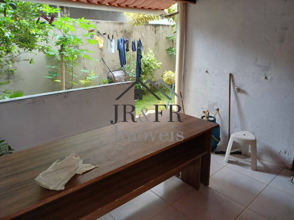 Imagem Casa com 3 Quartos à Venda, 200 m² em Malícia (abrantes) - Camaçari