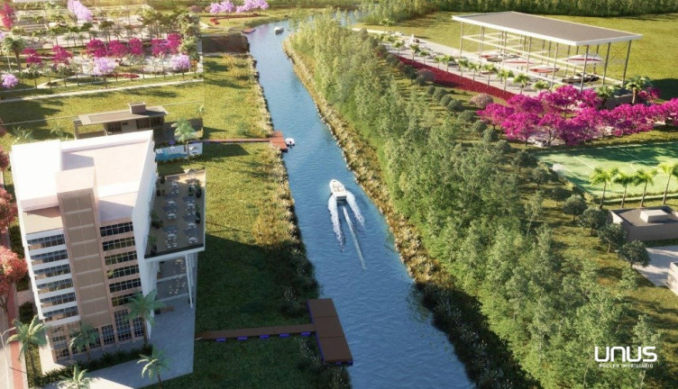 Imagem Terreno à Venda, 720 m² em Deltaville - Biguaçu