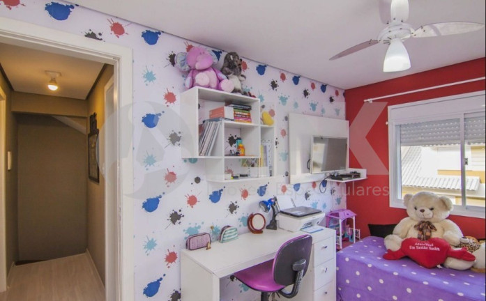 Imagem Imóvel com 3 Quartos à Venda, 135 m² em Hípica - Porto Alegre Imagem Imóvel com 3 Quartos à Venda, 135 m² em Hípica - Porto Alegre