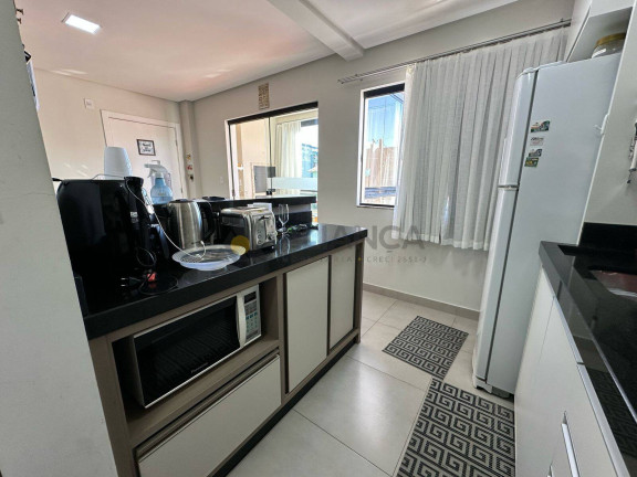 Imagem Apartamento com 2 Quartos à Venda, 65 m² em Gravatá - Navegantes