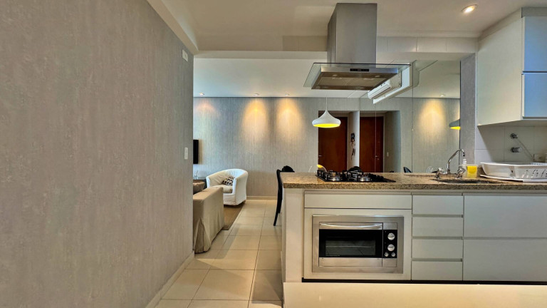 Imagem Apartamento com 3 Quartos à Venda, 95 m² em Riviera De São Lourenço - Bertioga