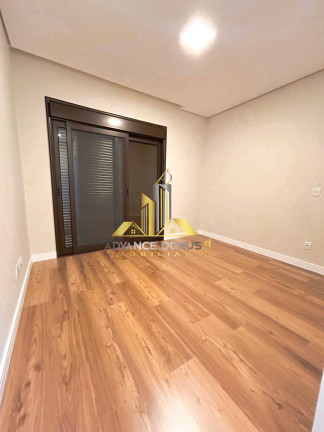 Imagem Casa de Condomínio com 3 Quartos à Venda, 194 m² em Cajuru Do Sul - Sorocaba