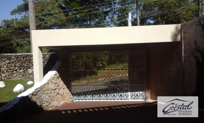 Imagem Casa com 5 Quartos à Venda ou Locação, 427 m² em Granja Viana - Cotia Imagem Casa com 5 Quartos à Venda ou Locação, 427 m² em Granja Viana - Cotia
