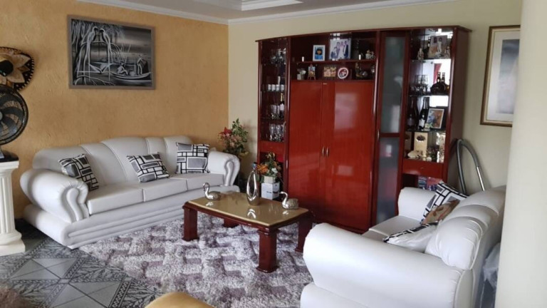 Imagem Sobrado com 3 Quartos à Venda, 320 m² em Santa Maria - São Caetano Do Sul Imagem Sobrado com 3 Quartos à Venda, 320 m² em Santa Maria - São Caetano Do Sul