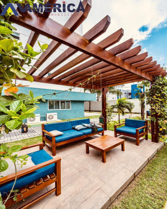 Imagem Cobertura com 3 Quartos à Venda, 158 m² em Bessa - Joao Pessoa Imagem Cobertura com 3 Quartos à Venda, 158 m² em Bessa - Joao Pessoa