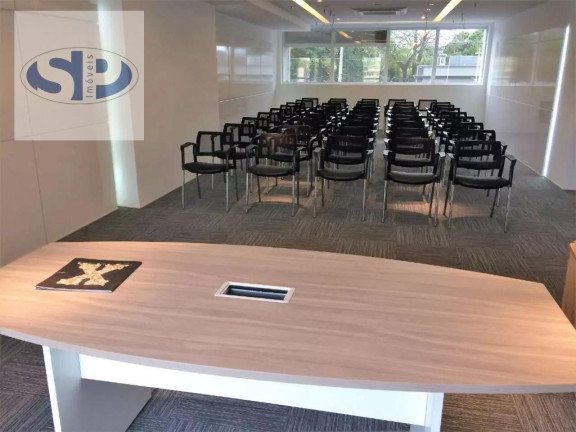 Imagem Sala Comercial para Alugar, 681 m² em Jardim Do Mar - São Bernardo Do Campo Imagem Sala Comercial para Alugar, 681 m² em Jardim Do Mar - São Bernardo Do Campo