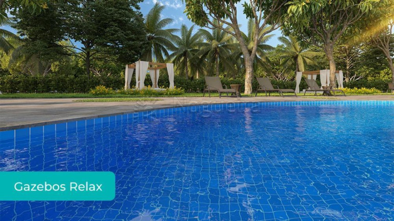 Imagem Flat com 1 Quarto à Venda, 29 m² em Muro Alto - Ipojuca Imagem Flat com 1 Quarto à Venda, 29 m² em Muro Alto - Ipojuca