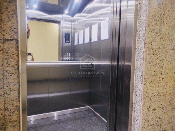 Imagem Apartamento com 2 Quartos à Venda, 60 m² em Taguatinga Sul - Taguatinga