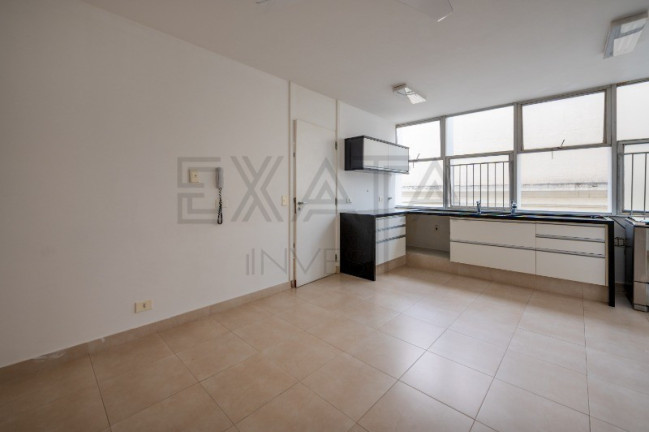 Imagem Imóvel com 3 Quartos à Venda, 240 m² em Higienópolis - São Paulo Imagem Imóvel com 3 Quartos à Venda, 240 m² em Higienópolis - São Paulo