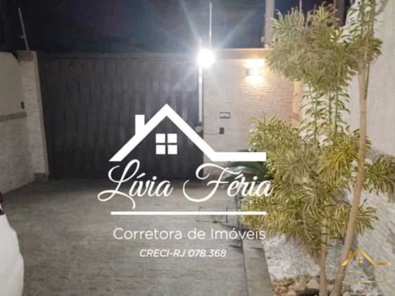 Imagem Casa com 3 Quartos à Venda, em Parque Aurora - Campos Dos Goytacazes Imagem Casa com 3 Quartos à Venda, em Parque Aurora - Campos Dos Goytacazes