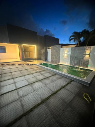 Imagem Casa com 3 Quartos à Venda, 106 m² em Bancários - João Pessoa