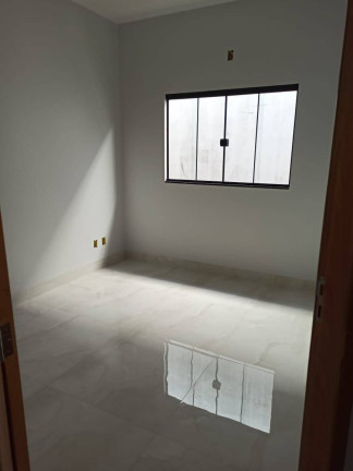 Imagem Casa com 3 Quartos à Venda, 190 m² em Jardim Maria Inês - Aparecida De Goiânia Imagem Casa com 3 Quartos à Venda, 190 m² em Jardim Maria Inês - Aparecida De Goiânia