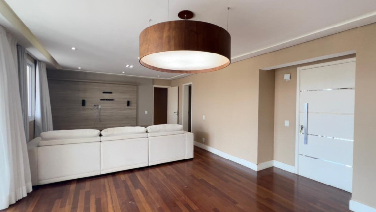 Cobertura com 3 Quartos à Venda, 280 m² em Jardim Monte Kemel - São Paulo