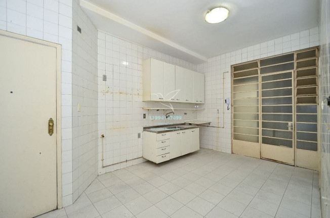 Imagem Apartamento com 3 Quartos à Venda, 148 m² em Pinheiros - São Paulo