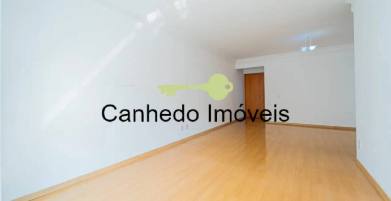 Imagem Apartamento com 3 Quartos à Venda, 113 m² em Saúde - São Paulo