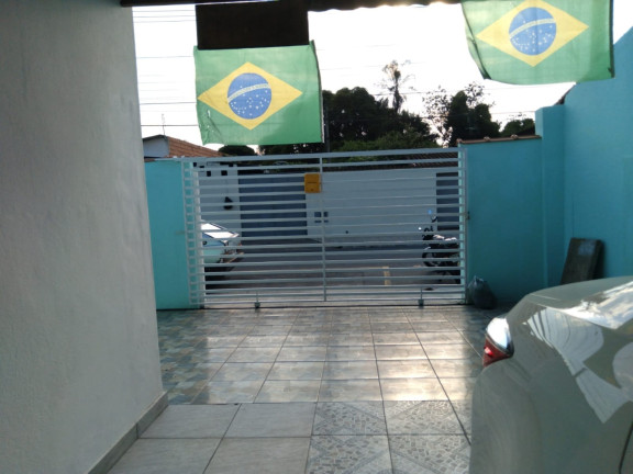 Imagem Casa com 2 Quartos à Venda, 297 m² em Alto Do Tabaú - Pindamonhangaba Imagem Casa com 2 Quartos à Venda, 297 m² em Alto Do Tabaú - Pindamonhangaba