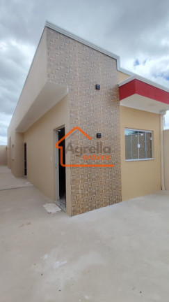 Imagem Casa com 2 Quartos à Venda, 83 m² em Jardim Selma - Mogi Guaçu Imagem Casa com 2 Quartos à Venda, 83 m² em Jardim Selma - Mogi Guaçu