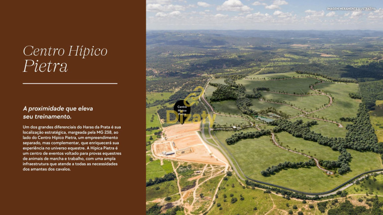 Imagem Terreno à Venda, em Haras Da Prata - Inhauma Imagem Terreno à Venda, em Haras Da Prata - Inhauma